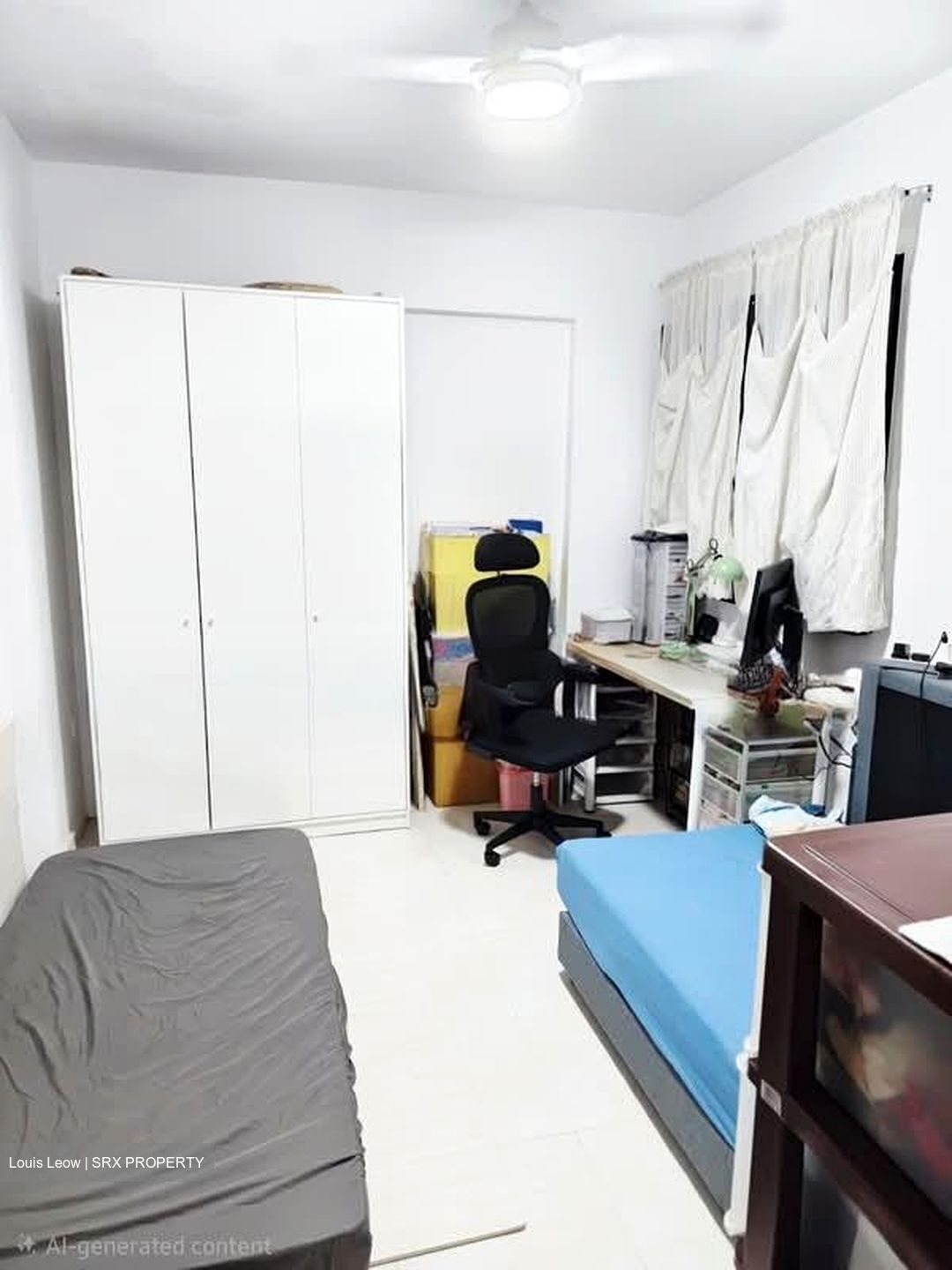 Blk 207D Compassvale Crest (Sengkang), HDB 4 Rooms #588227041